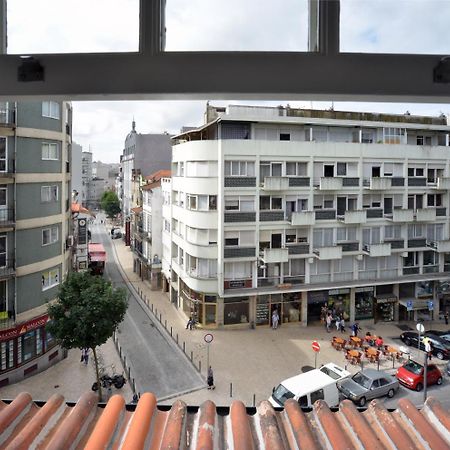 Spot Apartments Casa Januario Porto Kültér fotó