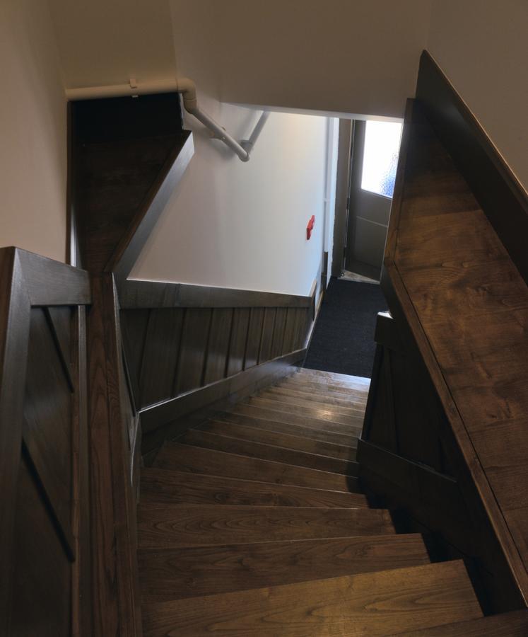 Spot Apartments Casa Januario Porto Kültér fotó