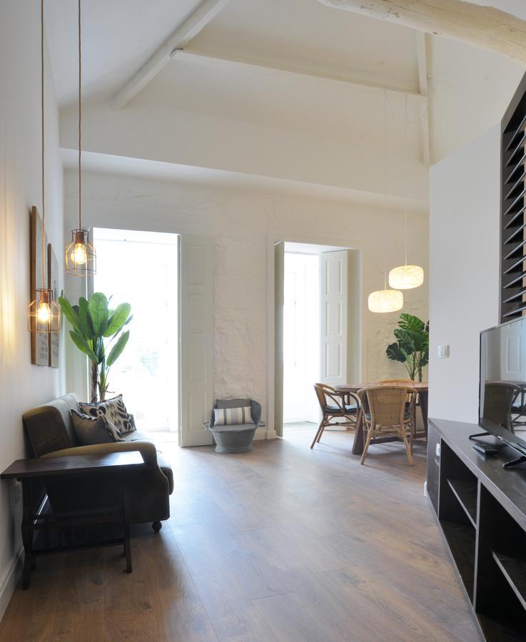Spot Apartments Casa Januario Porto Kültér fotó