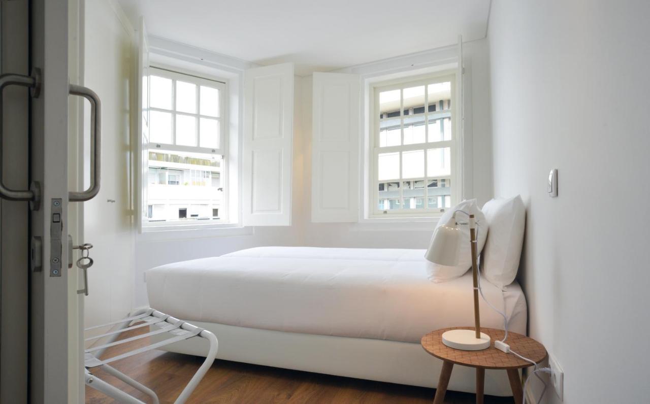 Spot Apartments Casa Januario Porto Kültér fotó