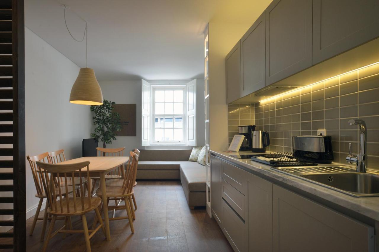 Spot Apartments Casa Januario Porto Kültér fotó