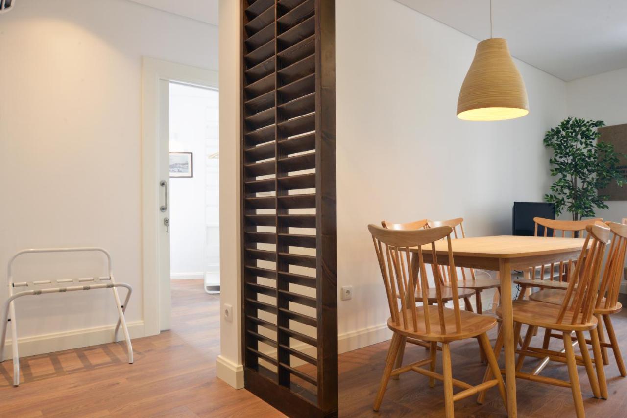 Spot Apartments Casa Januario Porto Kültér fotó
