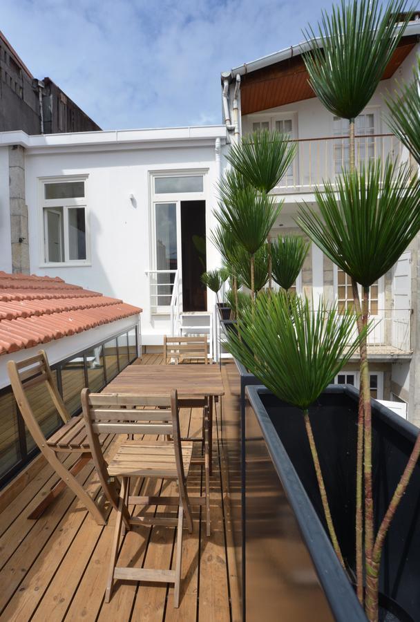 Spot Apartments Casa Januario Porto Kültér fotó
