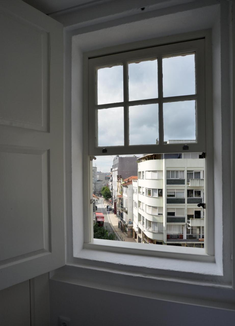 Spot Apartments Casa Januario Porto Kültér fotó