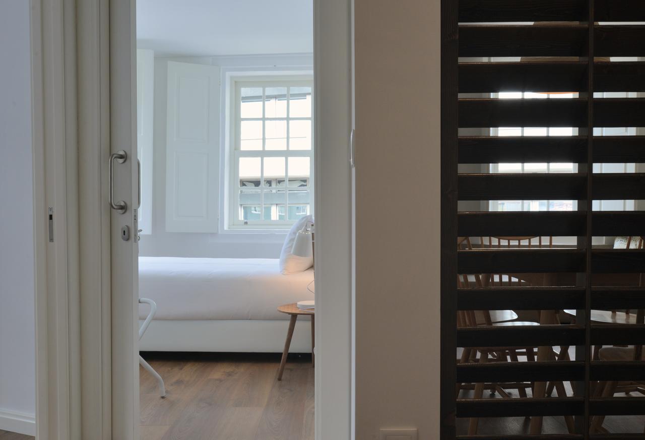 Spot Apartments Casa Januario Porto Kültér fotó