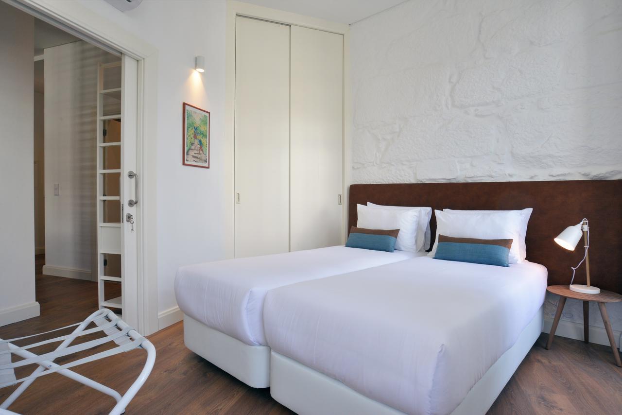 Spot Apartments Casa Januario Porto Kültér fotó