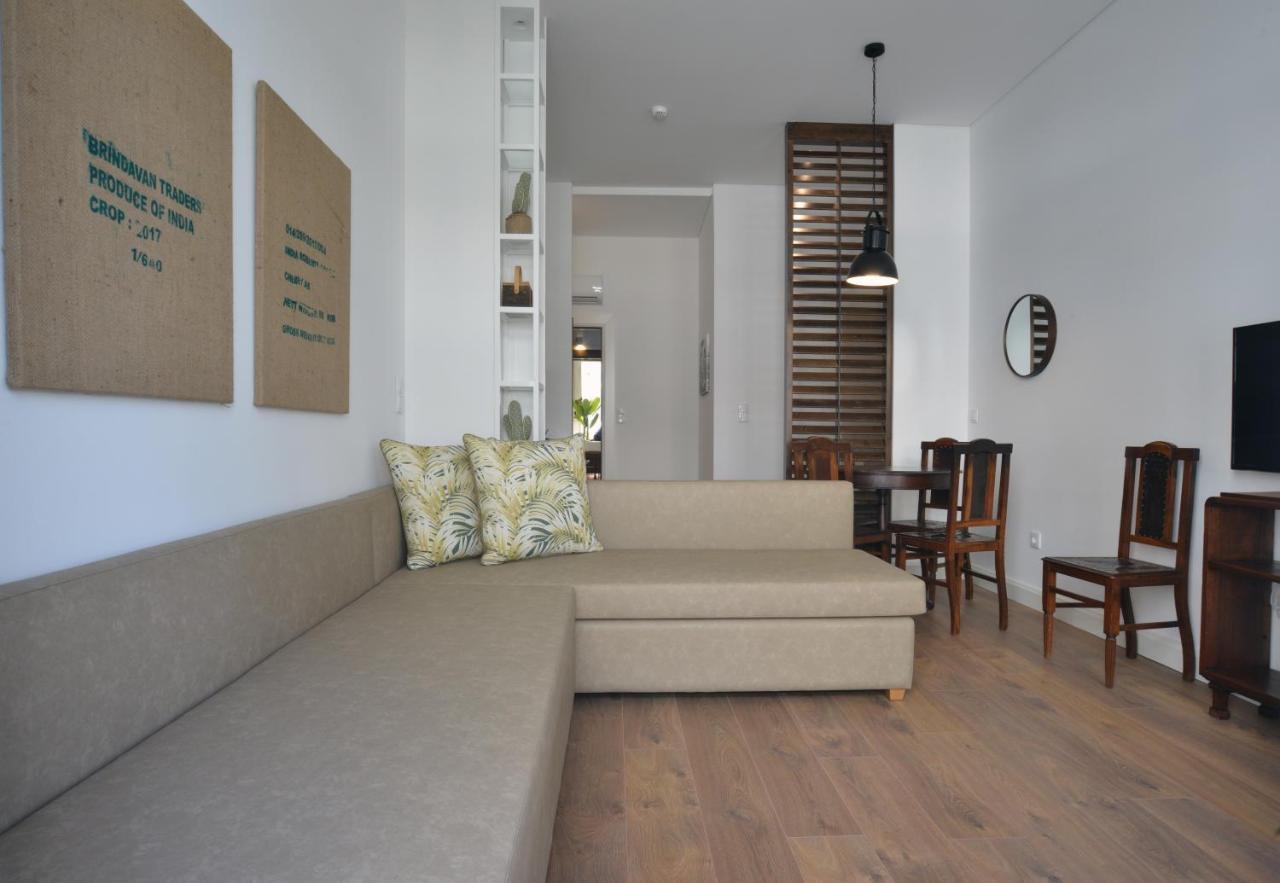 Spot Apartments Casa Januario Porto Kültér fotó