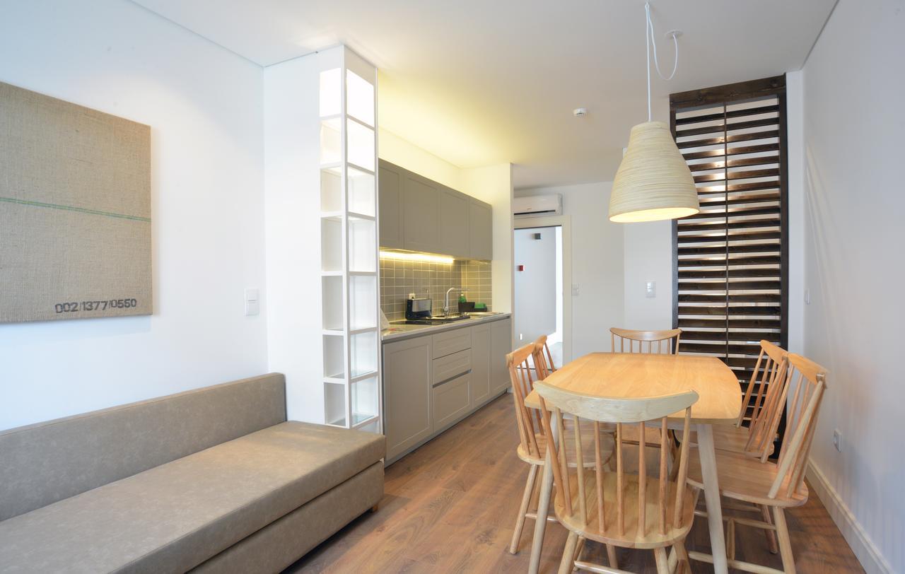 Spot Apartments Casa Januario Porto Kültér fotó