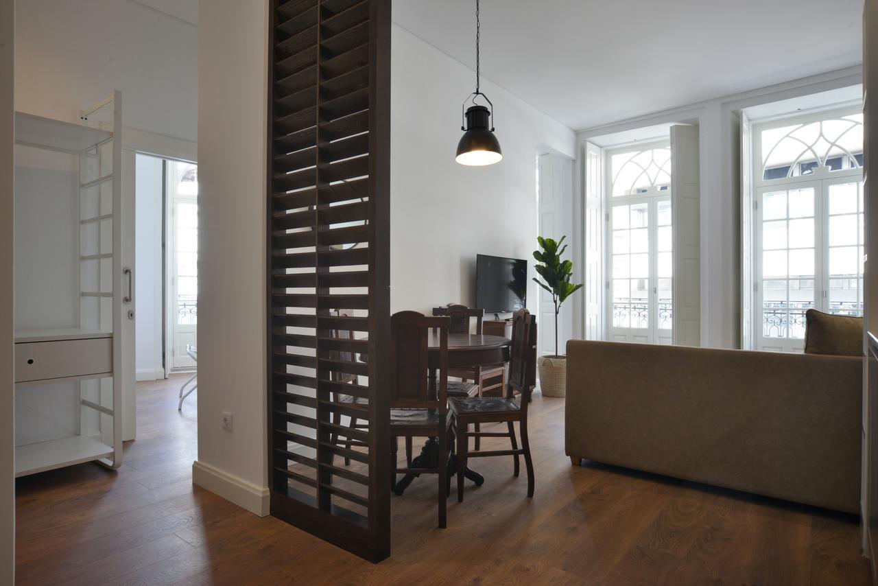 Spot Apartments Casa Januario Porto Kültér fotó
