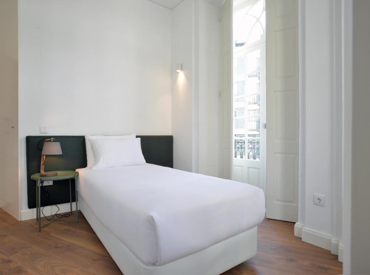 Spot Apartments Casa Januario Porto Kültér fotó