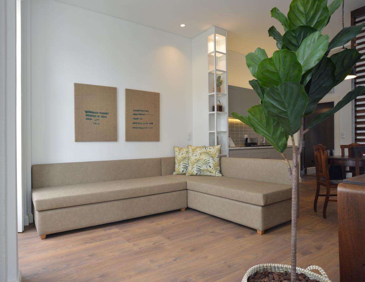 Spot Apartments Casa Januario Porto Kültér fotó