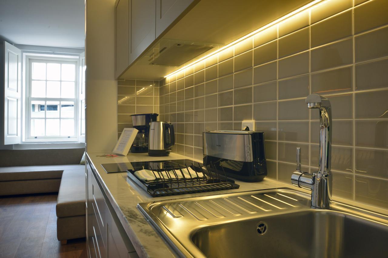 Spot Apartments Casa Januario Porto Kültér fotó