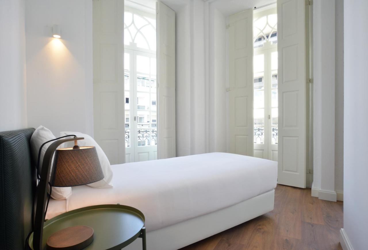 Spot Apartments Casa Januario Porto Kültér fotó