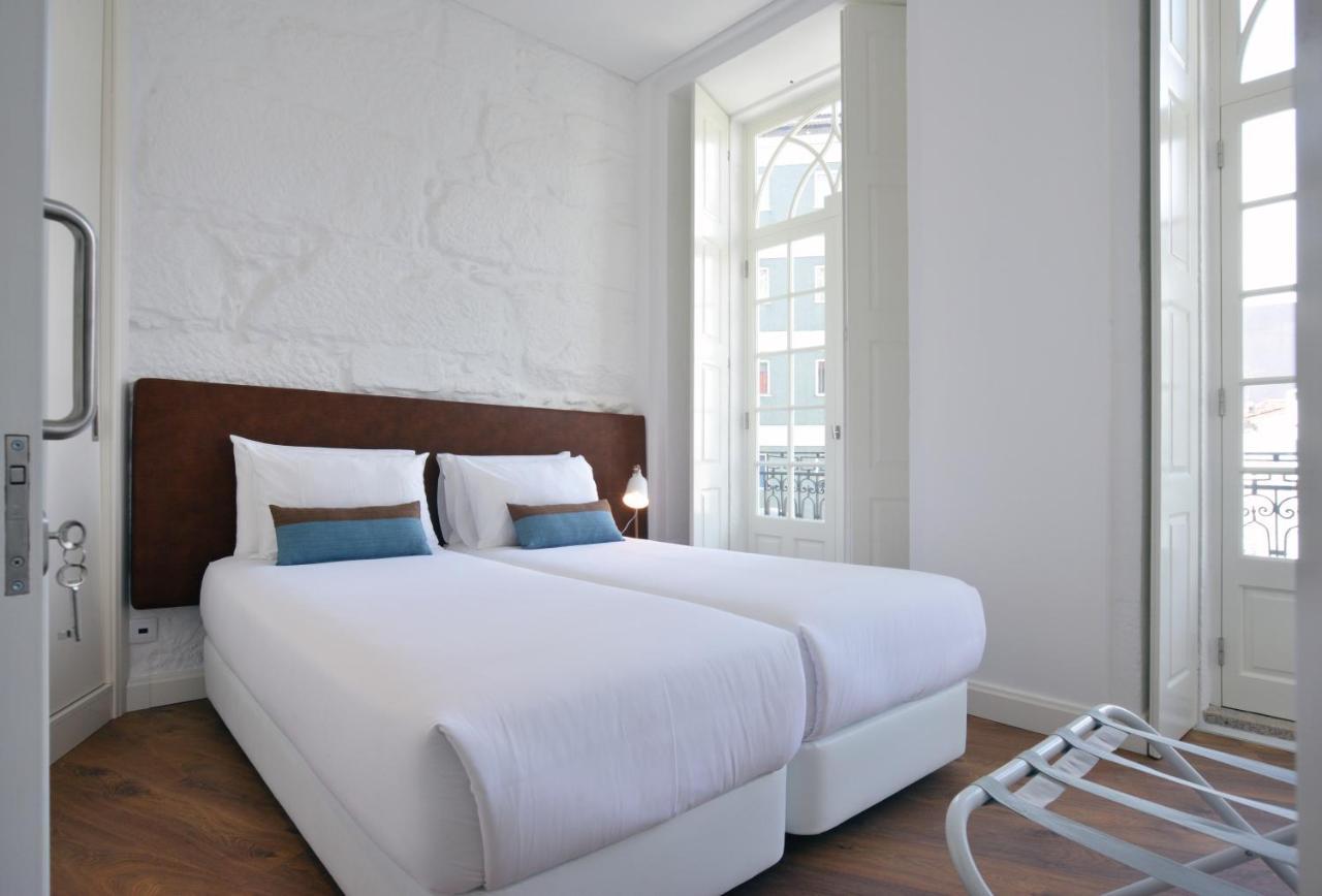 Spot Apartments Casa Januario Porto Kültér fotó
