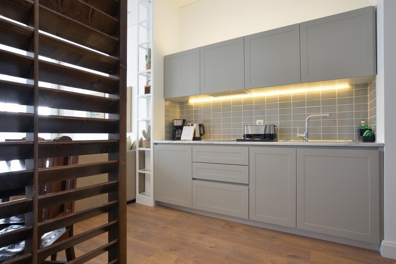 Spot Apartments Casa Januario Porto Kültér fotó