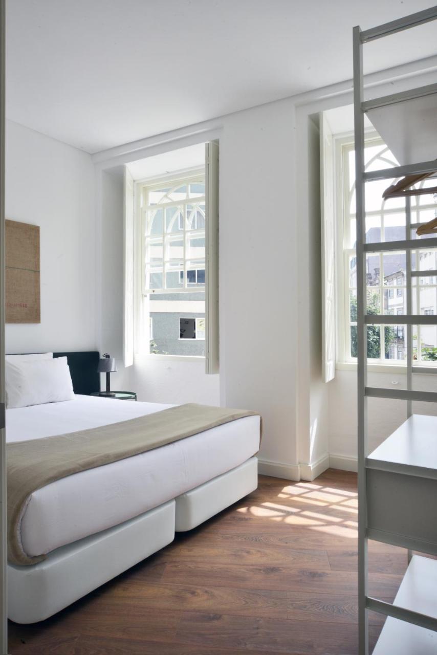 Spot Apartments Casa Januario Porto Kültér fotó
