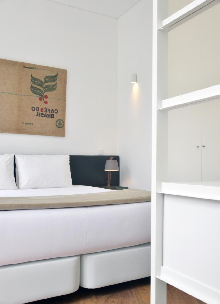 Spot Apartments Casa Januario Porto Kültér fotó