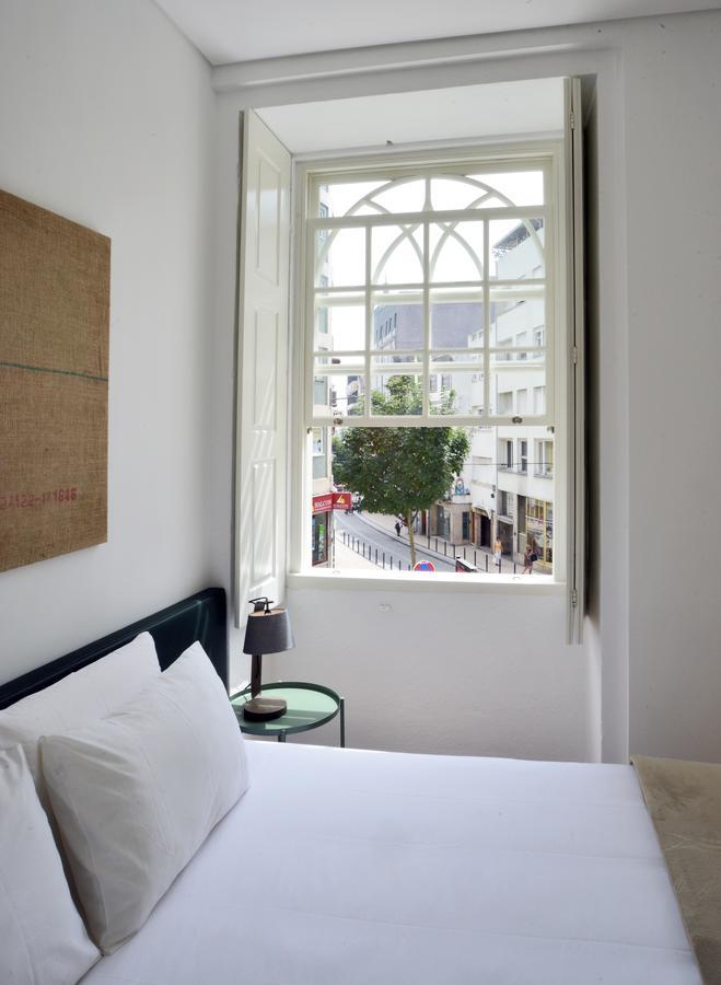 Spot Apartments Casa Januario Porto Kültér fotó