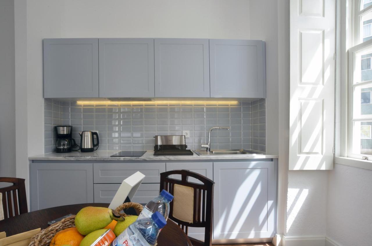Spot Apartments Casa Januario Porto Kültér fotó