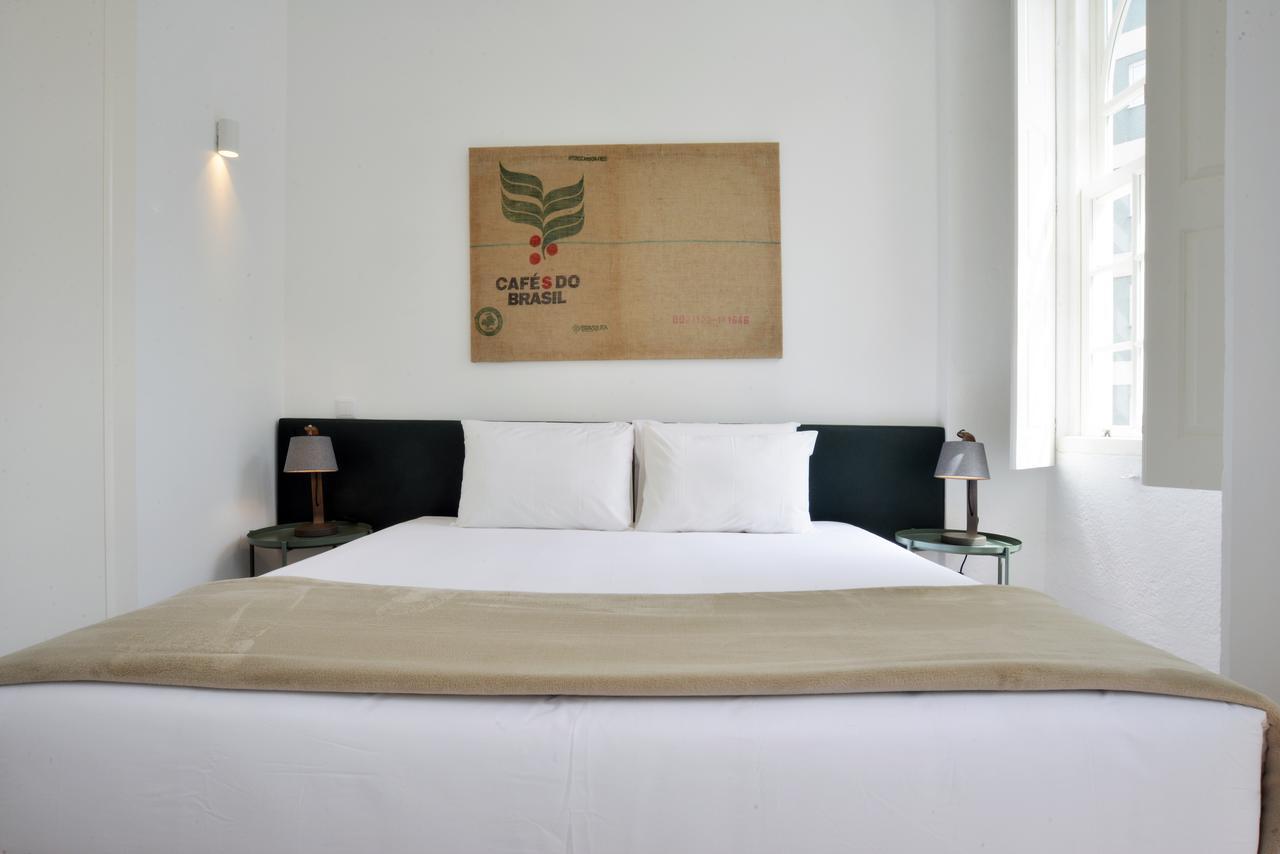 Spot Apartments Casa Januario Porto Kültér fotó
